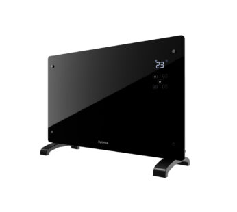 Dyronics DR-20EA Convector Verwarming – Smart App – Wifi – Wandmontage – Max 2000 Watt