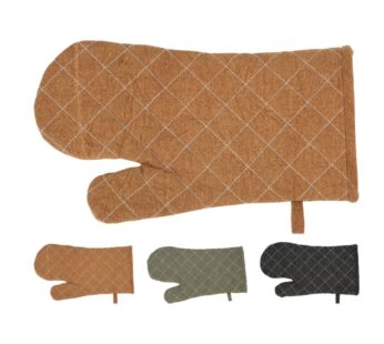 Ovenwant katoen stone was