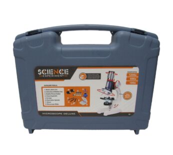 Microscoopset 1200 X B/O