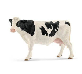 Schleich 13797 Zwartbont