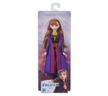 Frozen 2 Forever Anna