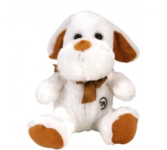 Pluche Hond Knuffel Led 3