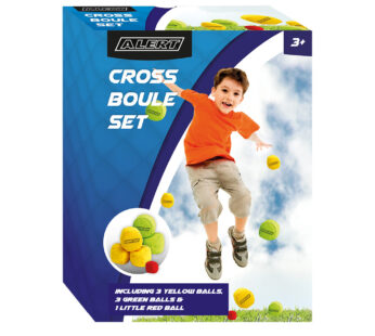 Alert Spel Cross Boule Se