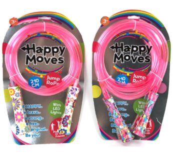 Springtouw Led 210 Cm Hap