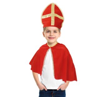 Verkleedset Sinterklaas C