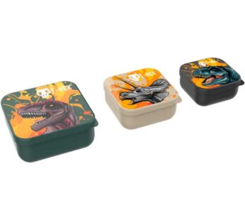 Lunch Buddies fruitbox 3-