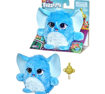 Furreal feeding pets