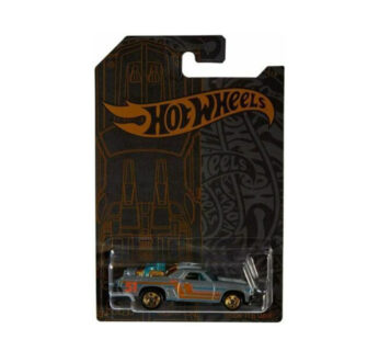 HOT WHEELS `71 Custom El Camino