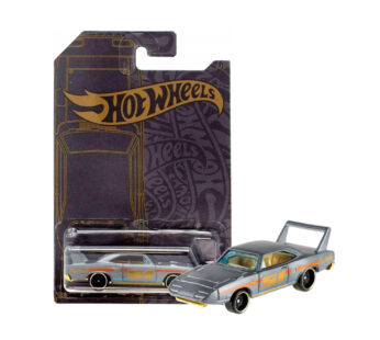 HOT WHEELS `71 Plymouth Superbird