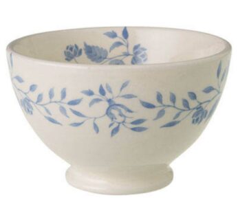 Royal Boch Fleurs Bleues