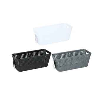 Opbergmand 30X13X11,5 Cm
