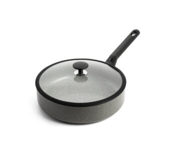 BK Granite hapjespan met