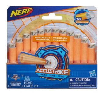 Nerf NStrike Accustrike 1