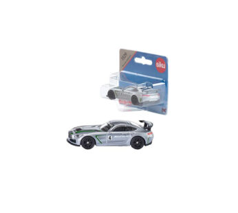 SIKU 1529 MERCEDES-AMG GT4