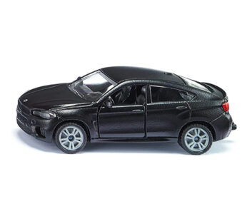 SIKU 1409 BMW X6 M SUV