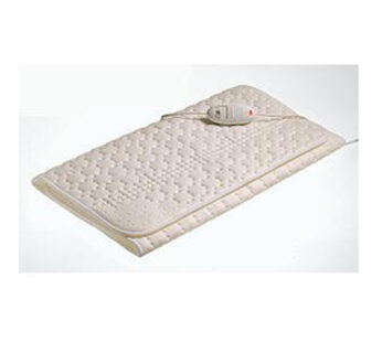 Bosotherm 2000 verwarmde onderdeken 130cm x 75cm, 50Watt