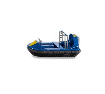 Siku 0890 – Siku Hovercraft politie