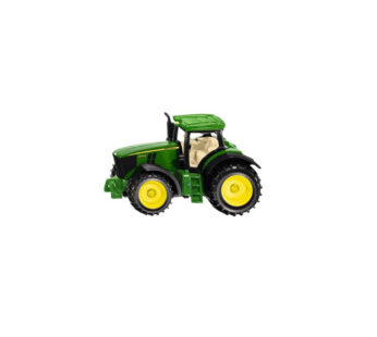 SIKU 1064 TRACTOR JOHN DEERE 6215R