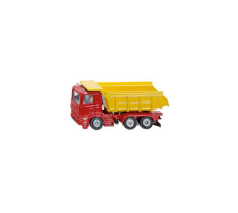 SIKU 1075 DUMP TRUCK