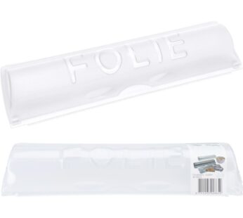 Foliehouder Transparant