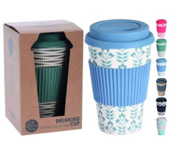 Bamboo Fiber drinkbeker