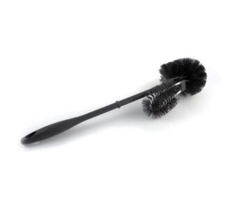 Dutch House – Toiletborstel + Extra Kop