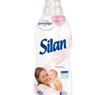 Silan Sensitive