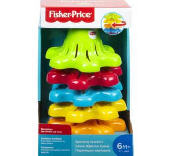 Fisher Price Stapeltoren