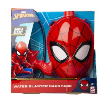Spiderman Water Blaster