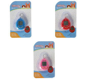 Elektronisch Huisdiertje