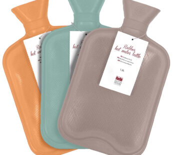 Dutch House – Rubberen Kruik