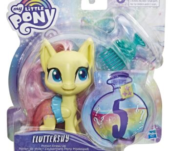 My Little Pony: Toverdrank Verkleed Pony – Fluttershy