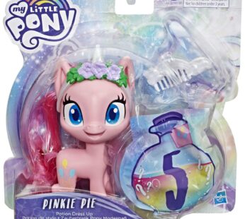My Little Pony: Toverdrank Verkleed Pony – Pinkie Pie