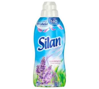 Silan Wasverzachter – Lavendelgeluk 700 ml