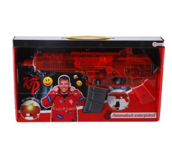 Knol Power – Automatisch Waterpistool