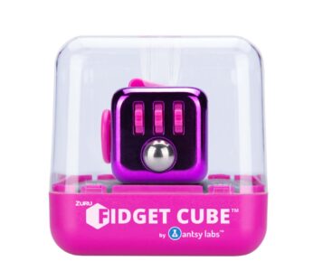 Fidget Cube