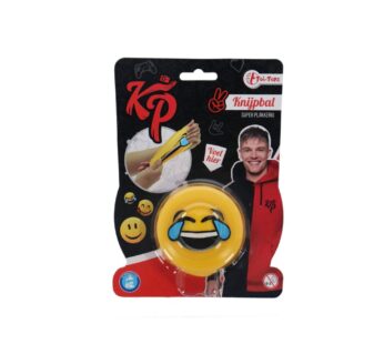 Knol Power – Emoji Knijpbal