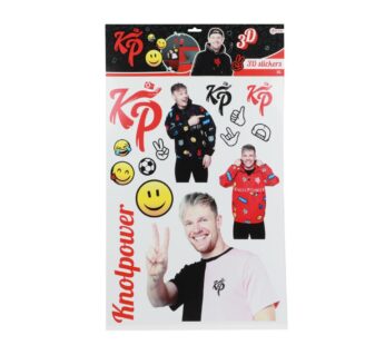 Knol Power – Muurstickers XXL