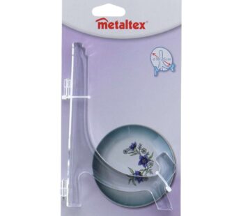 Metaltex – Bordenhouder