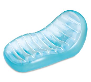 Beleef de Zomer in Comfort en Stijl met de Summerwaves Opblaasbare Stoel