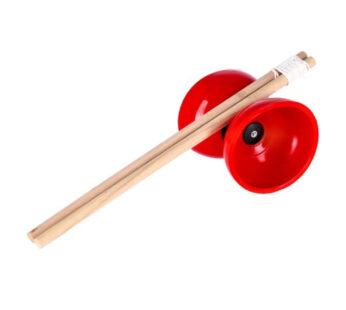 Alert Outdoor – Diabolo Rood