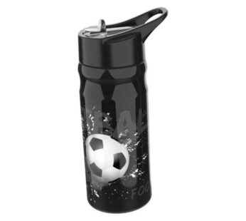 Drinkfles -Lunch Buddies- Voetbal 550 ML