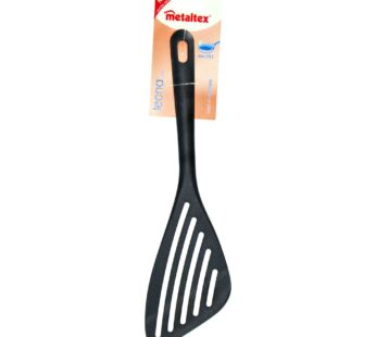 Spatel Met Gat – Zwart