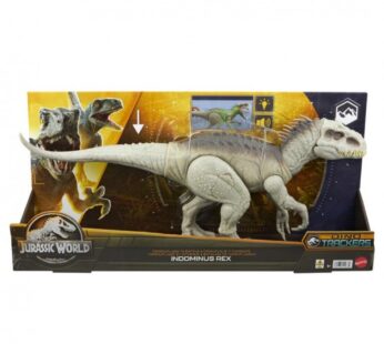 Jurassic World – Indominus Rex