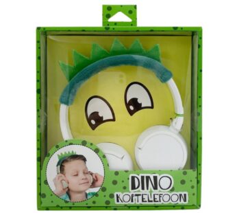 Dino Hoofdtelefoon – Max 85 dB