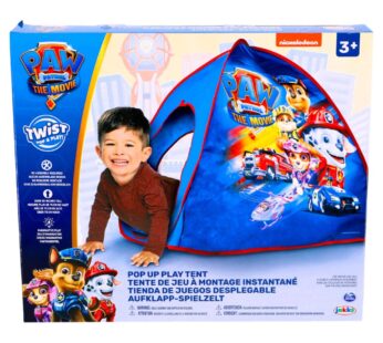 Paw Patrol – Pop Up Play Tent