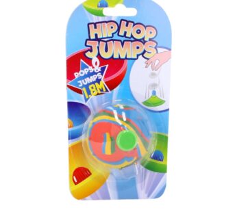 Plopper – Hip Hop Jumps