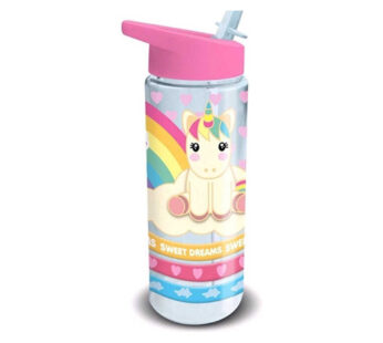 Unicorn – Sweet Dreams Drinkfles