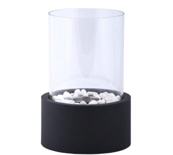 Bio-ethanol Haard Rond