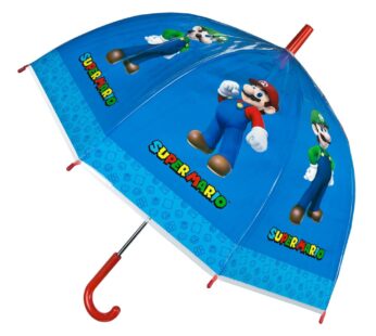Paraplu Super Mario